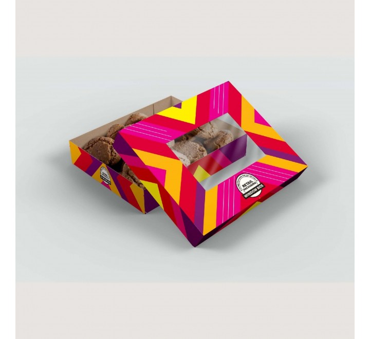 Custom Boxes Salt Lake City Gallery Image
