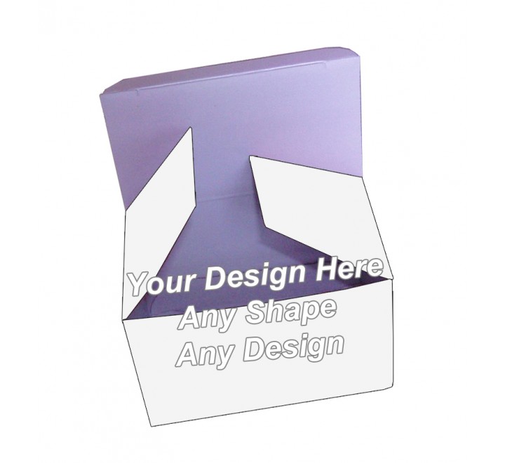 Cardboard - Folding Packaging boxes Cardboard - Folding Packaging boxes