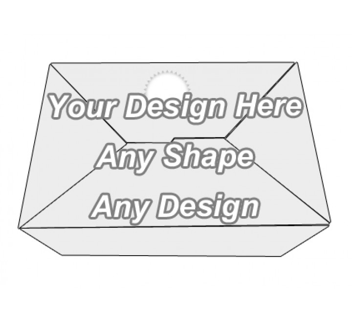 Die Cut - Autolock Bottom Boxes Die Cut - Autolock Bottom Boxes