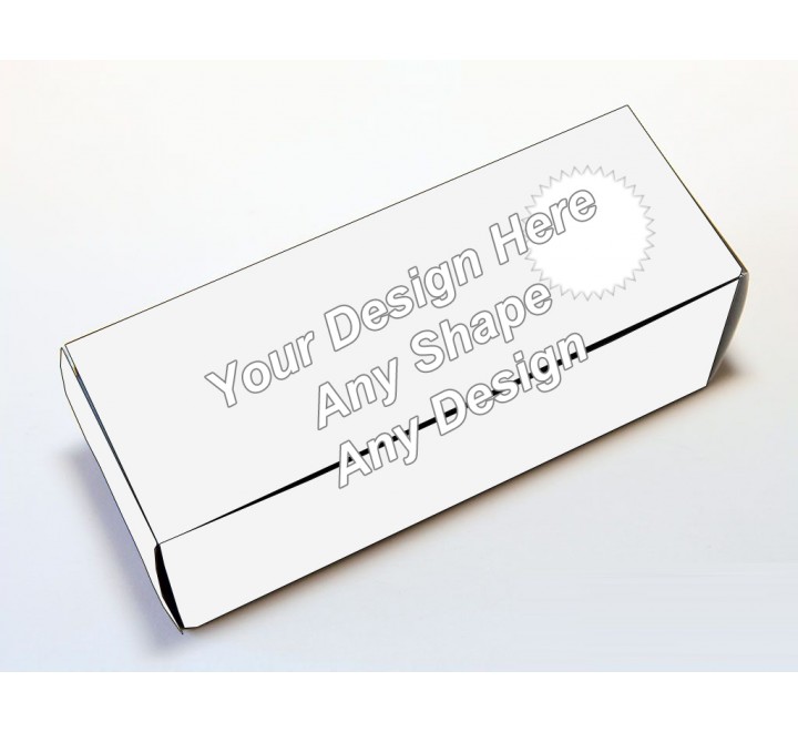 Die Cut - Foundation Packaging Boxes Die Cut - Foundation Packaging Boxes