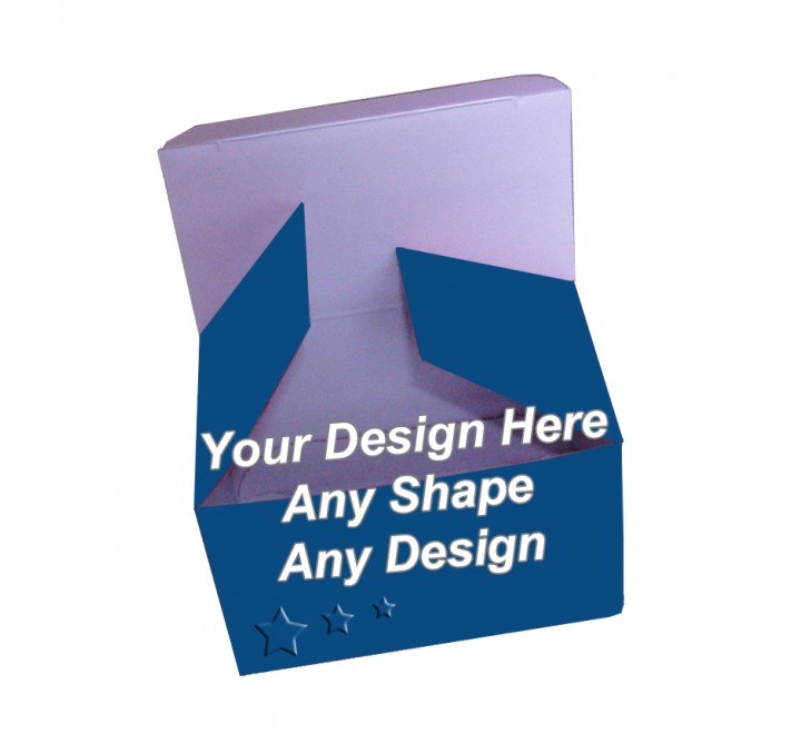 Embossed - Folding Packaging boxes Embossed - Folding Packaging boxes