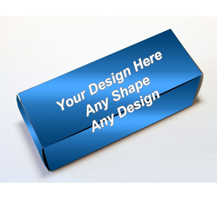 Gloss Laminated - Foundation Packaging Boxes Gloss Laminated - Foundation Packaging Boxes
