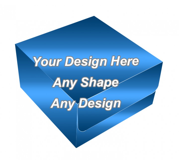 Gloss Laminated - Thread Packaging Boxes Gloss Laminated - Thread Packaging Boxes