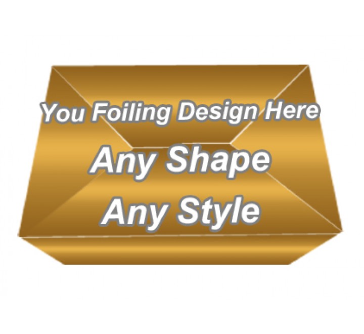 Golden Foiling Final - Autolock Bottom Boxes Golden Foiling Final - Autolock Bottom Boxes