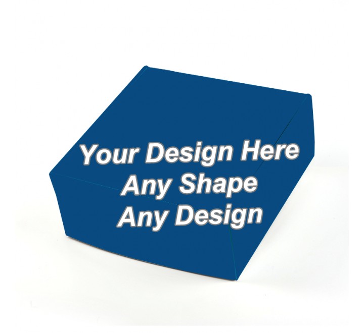 Matte Finish Boxes - Double Wall Tuck Front Boxes Matte Finish Boxes - Double Wall Tuck Front Boxes