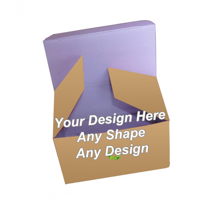 Recycled - Folding Packaging boxes Recycled - Folding Packaging boxes