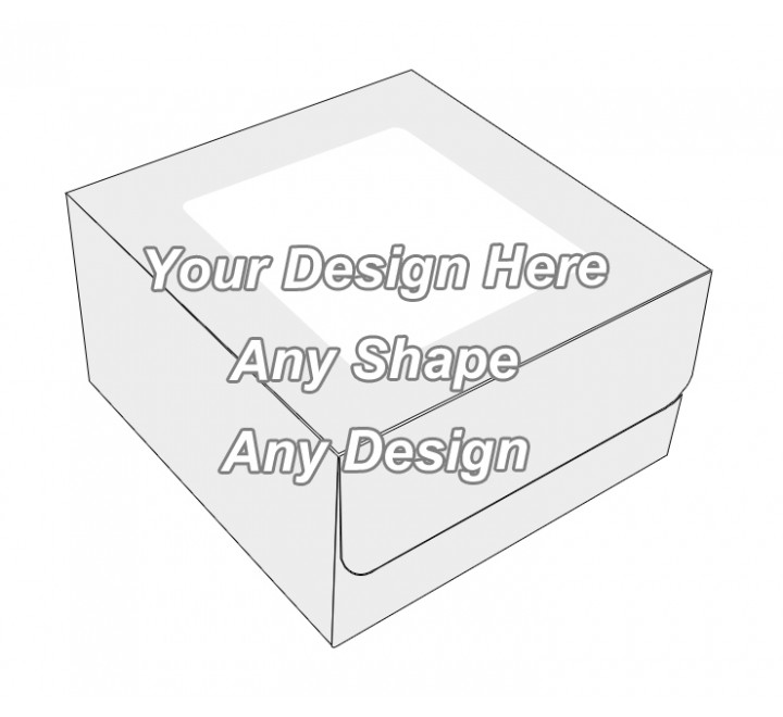 Window - Thread Packaging Boxes Window - Thread Packaging Boxes