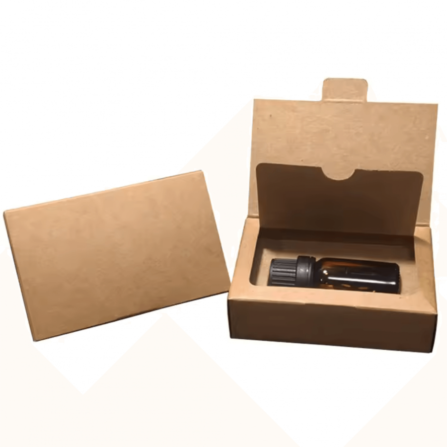 10ml Bottle Packaging Boxes