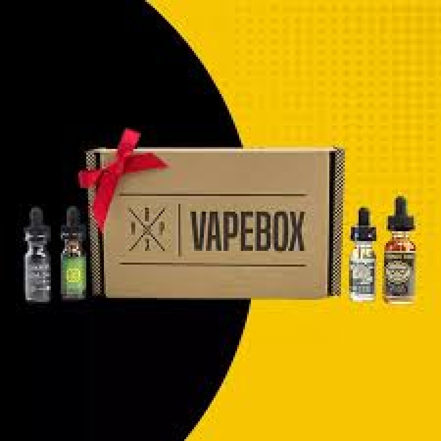 1ml Vape Cartridge Packaging Boxes