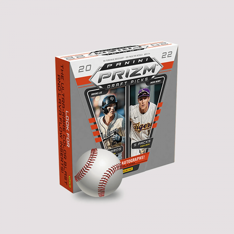 Baseball Packaging Boxes