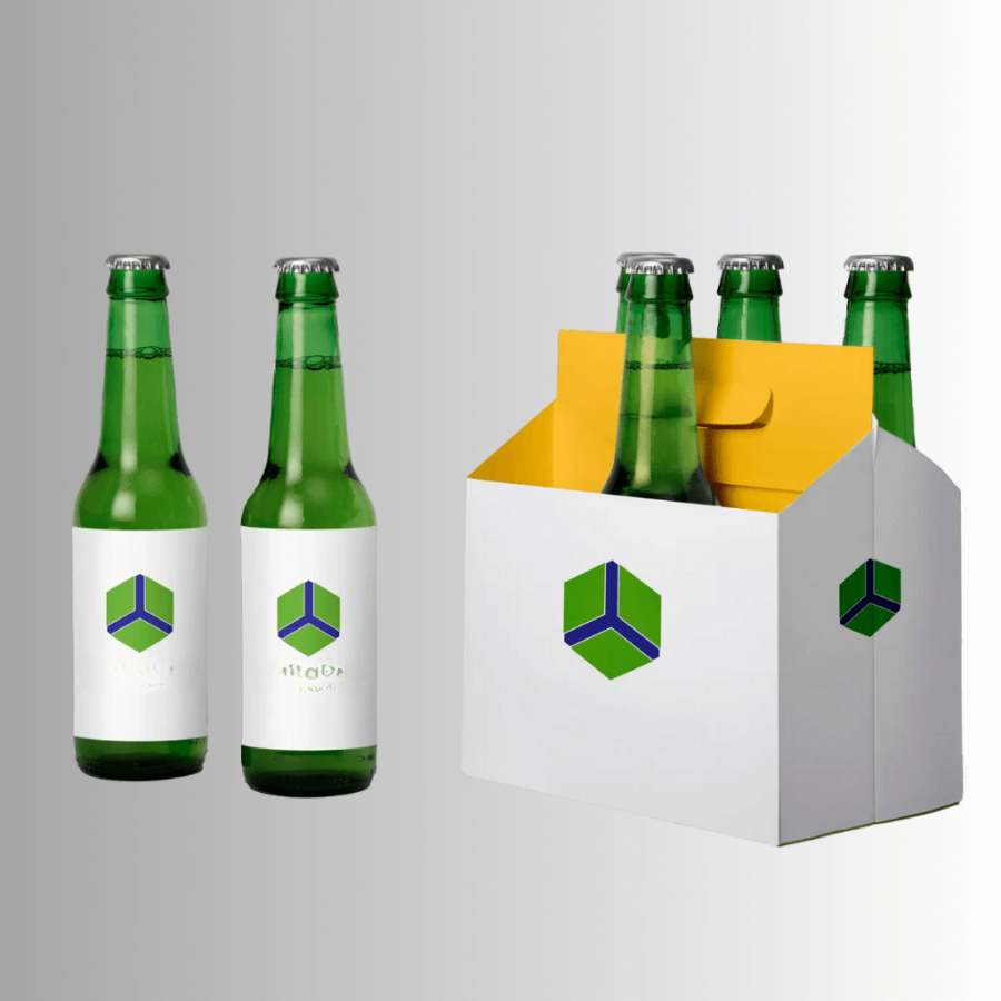 Bottle Packaging Boxes