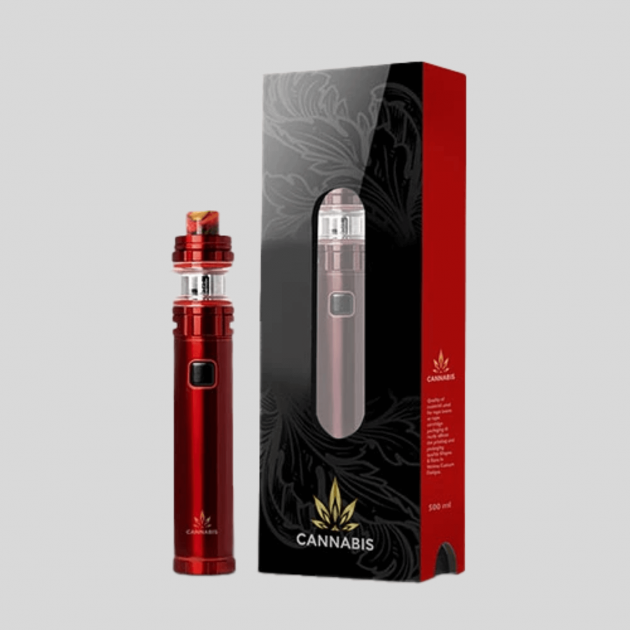 Custom Printing Packaging Boxes San Diego