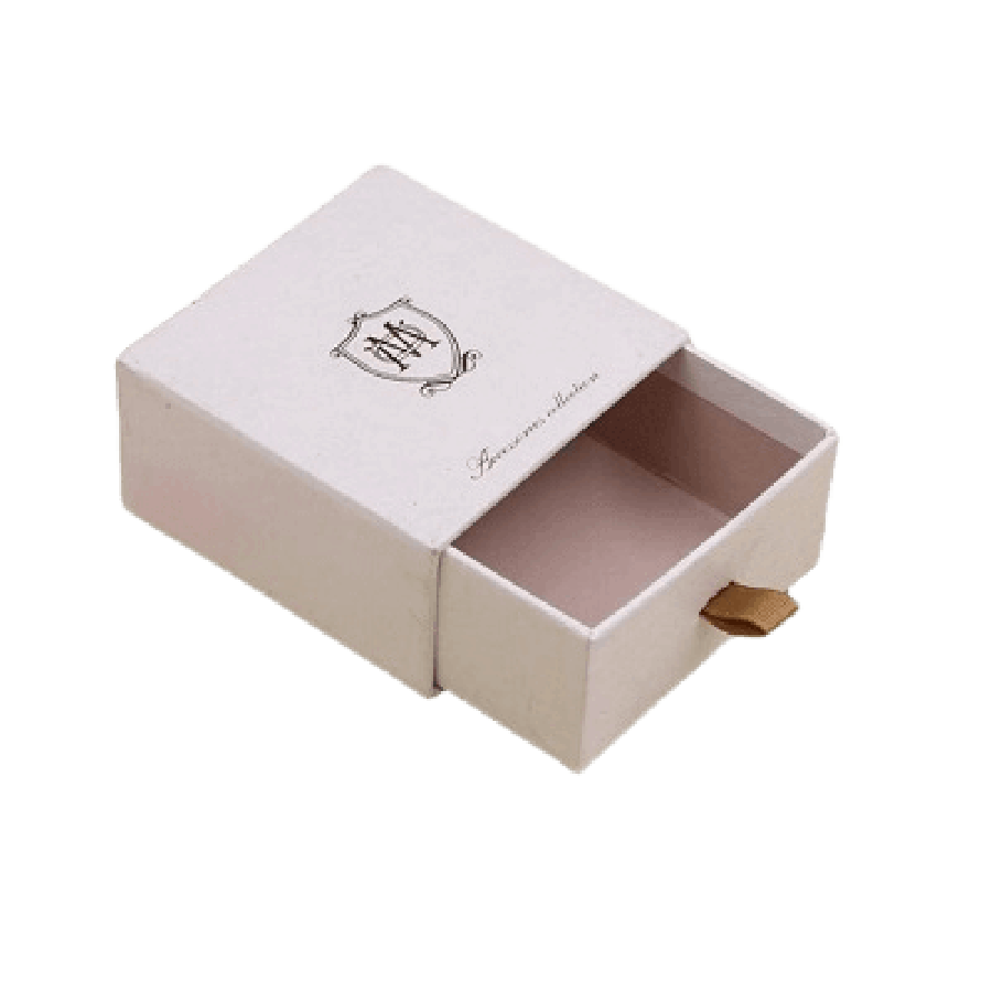 Cardboard Jewelry Boxes