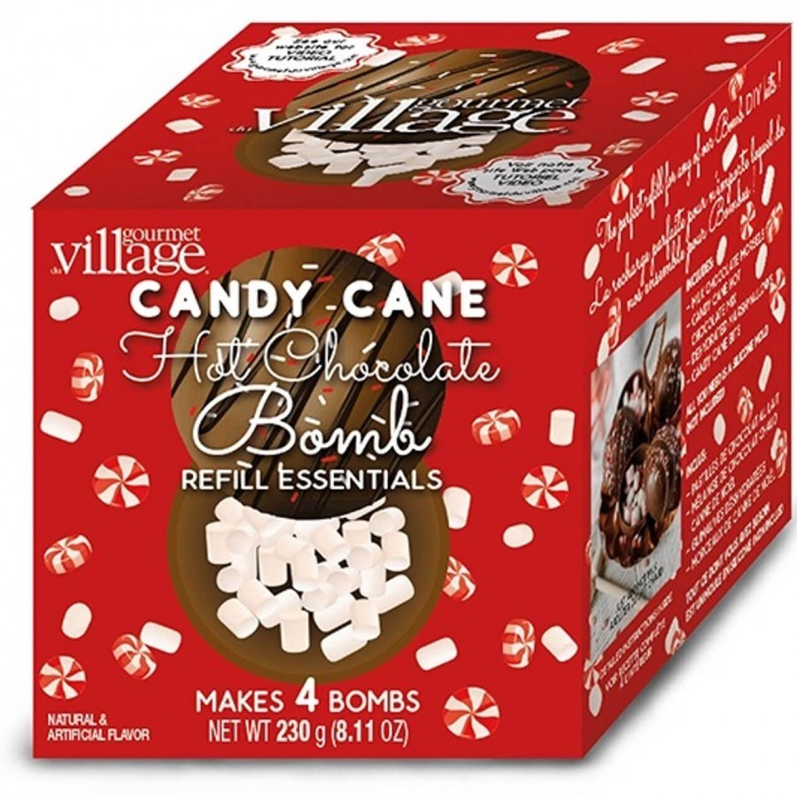 Chocolate Bomb Packaging Boxes