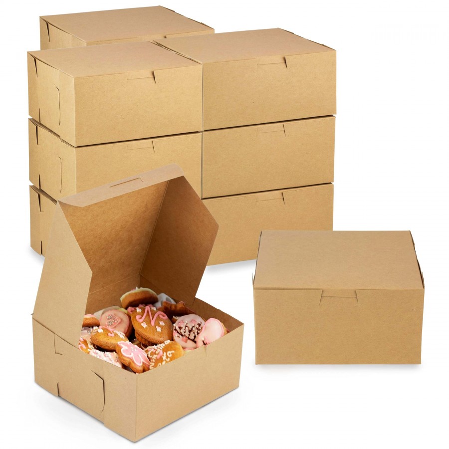 Dessert Packaging Boxes