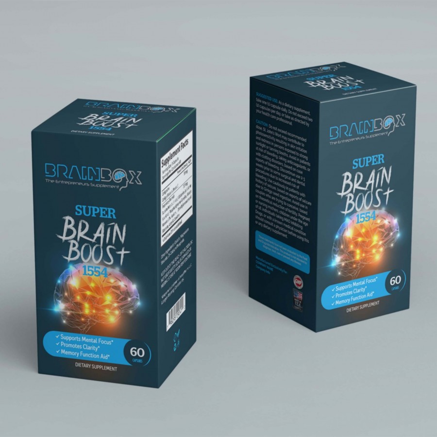 Custom Boxes Oklahoma City