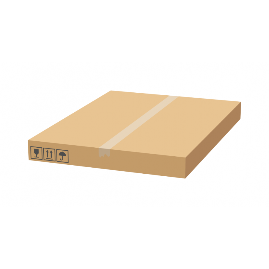 Flat Packaging Boxes