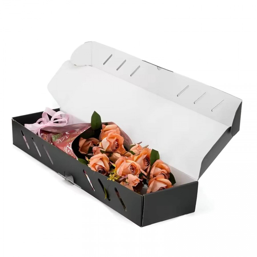 Flower Shipping Packaging Boxes