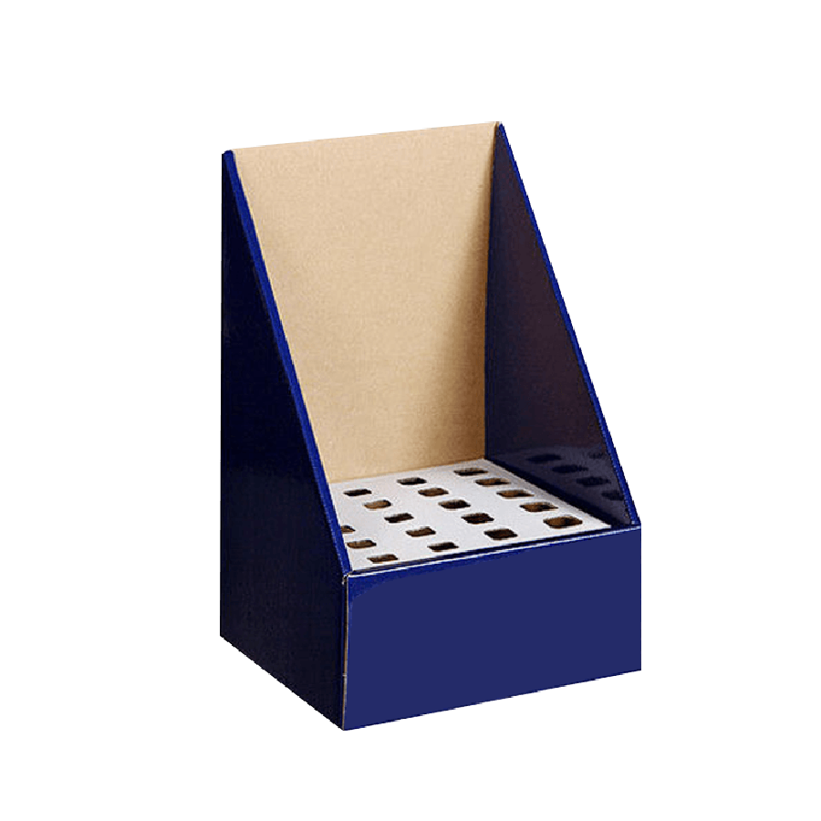 Food Display Packaging Boxes