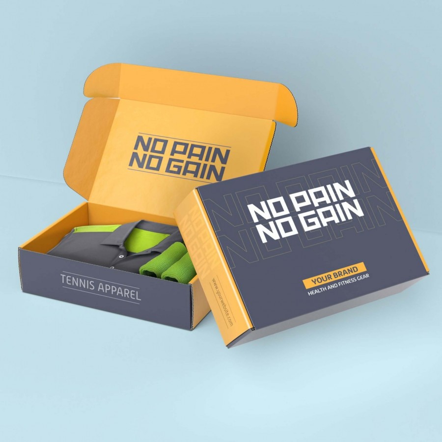 Custom Boxes Las Vegas