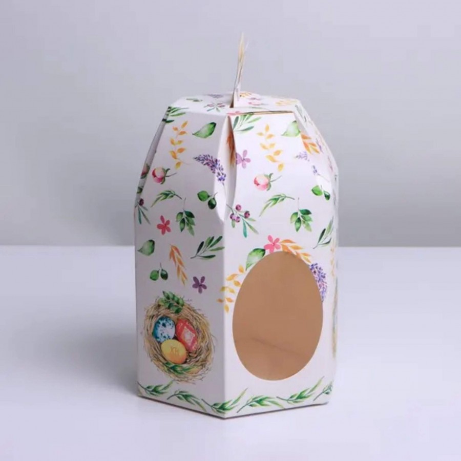 Custom Boxes Cheyenne