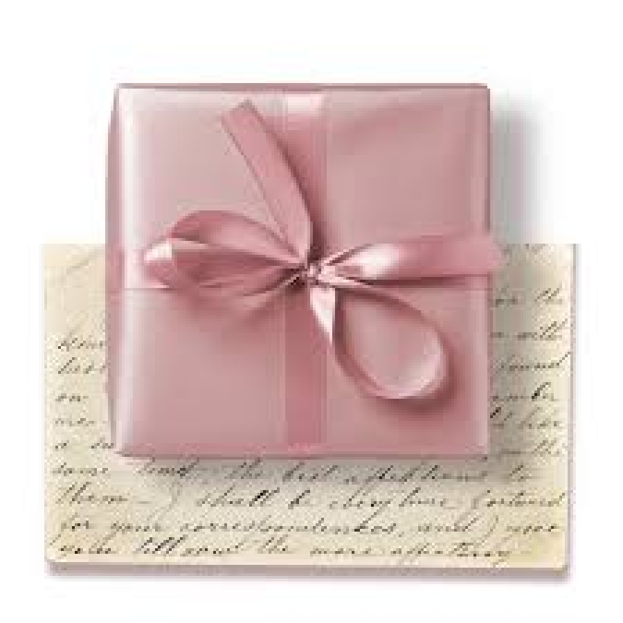 Gift Wrapping Paper Packaging Boxes