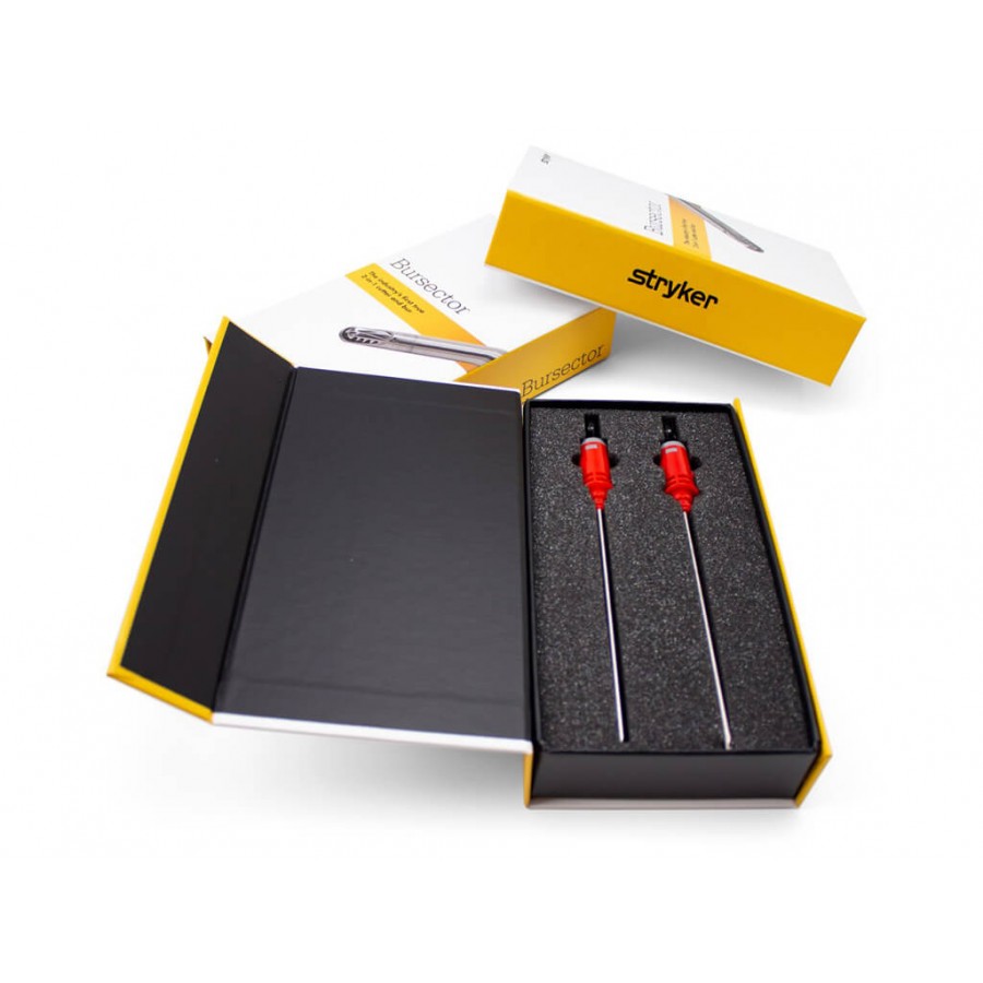 Health Packaging Boxes