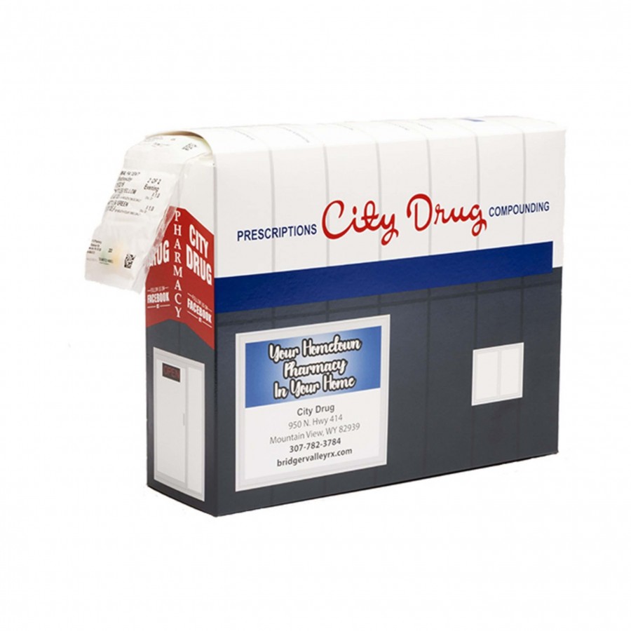 Custom Boxes Baltimore