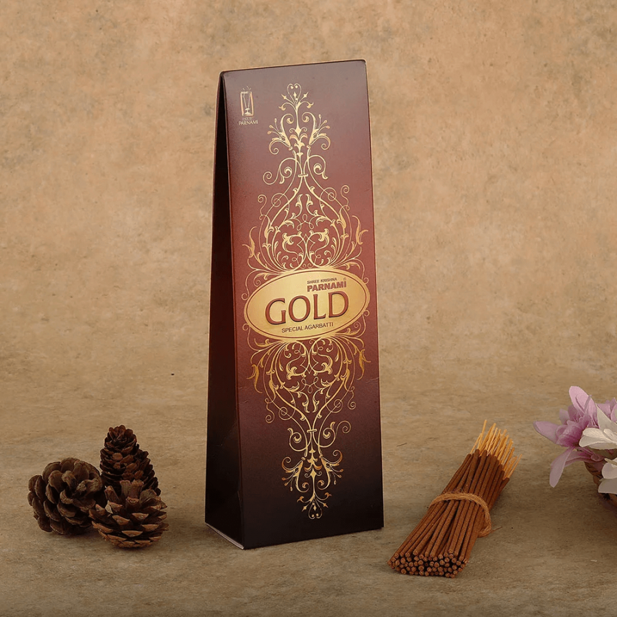 Incense Packaging Boxes