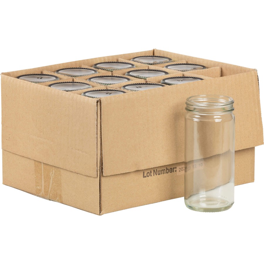 Jar Packaging Boxes