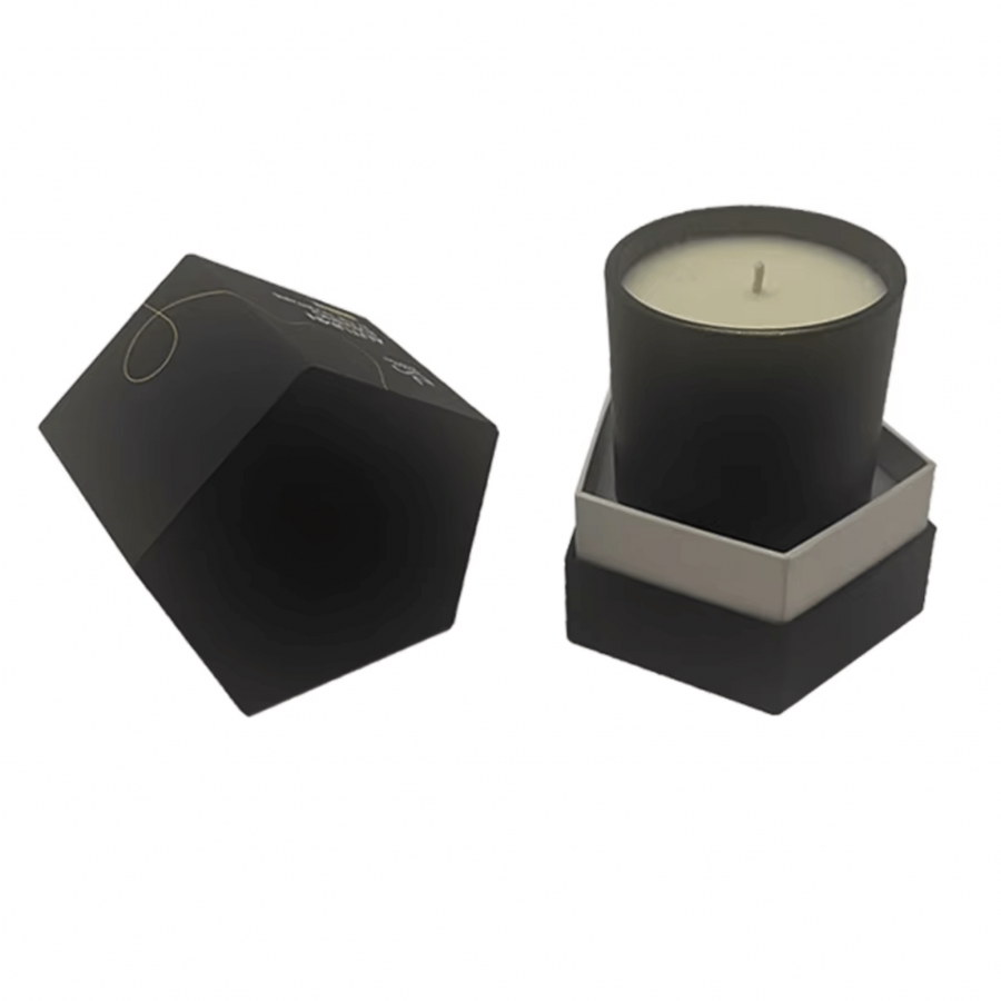 Luxury Candle Packaging Boxes