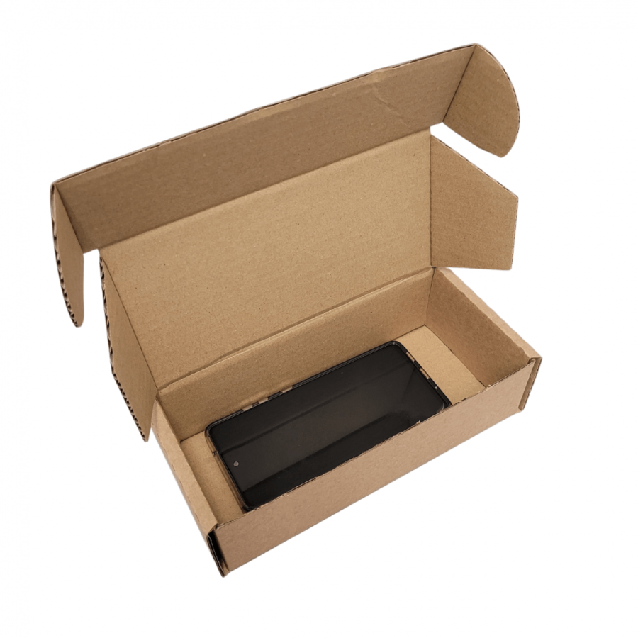 Mobile Battery Packaging Boxes