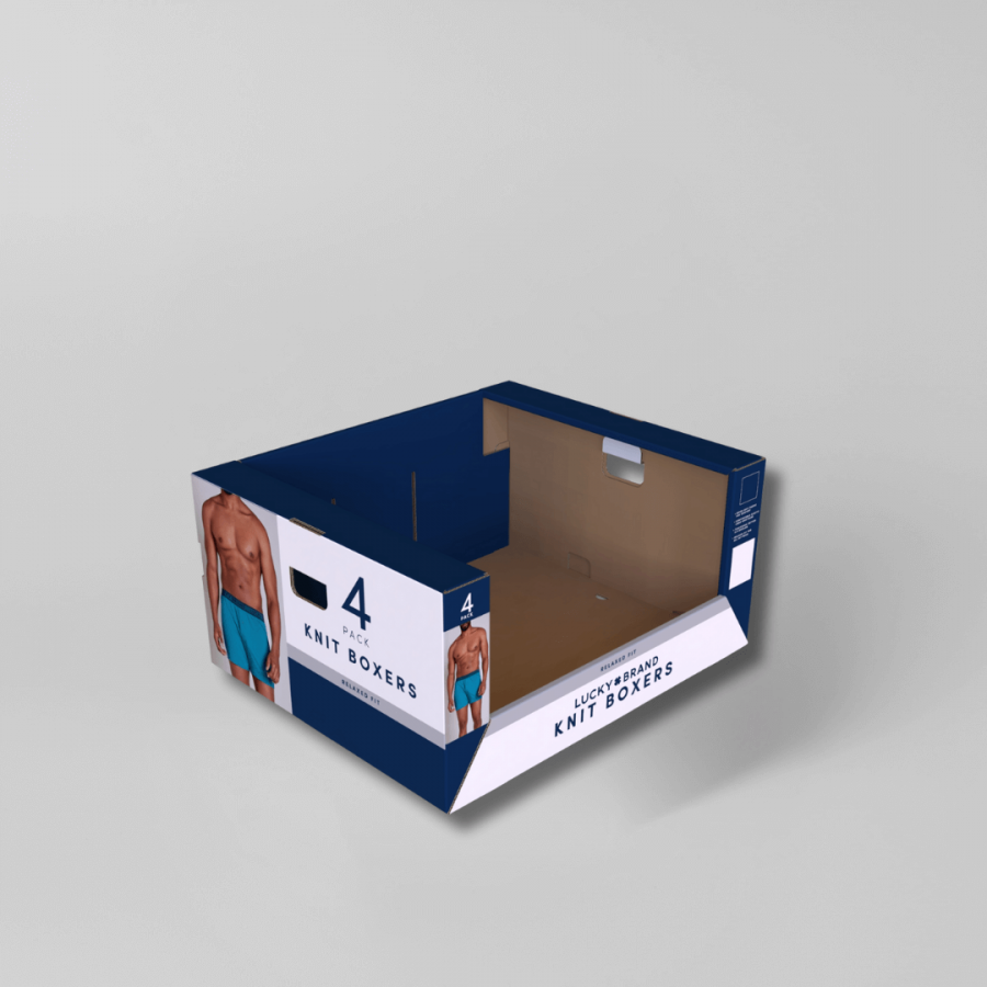  PDQ Packaging Boxes