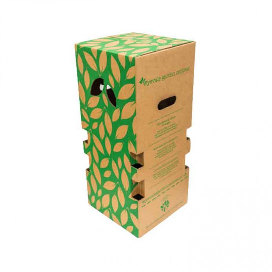 Plant Packaging Boxes