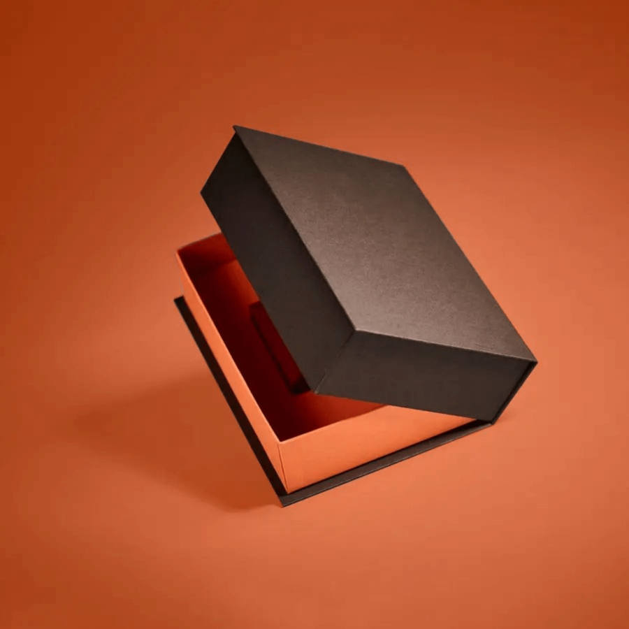 Premium Business Cards Packaging Boxes