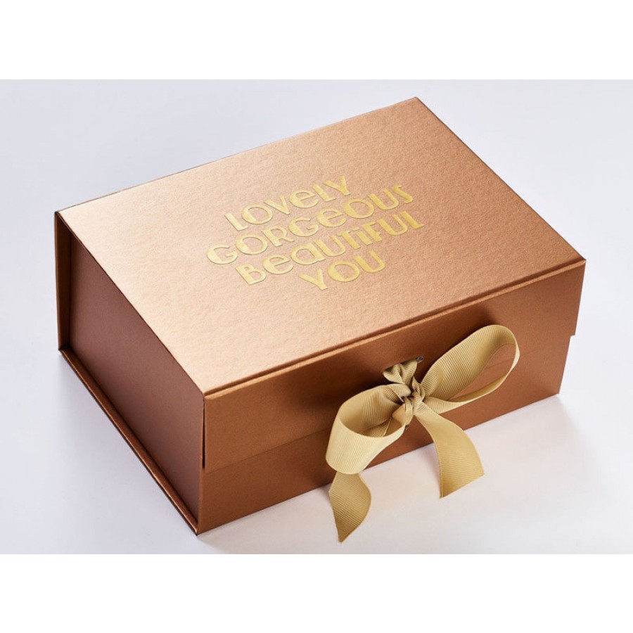 Premium Gift Packaging Boxes