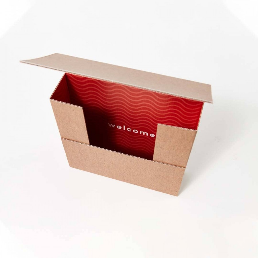 Presentation Folders Packaging Boxes