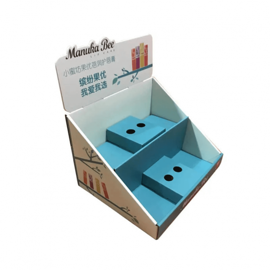 Product Display Packaging Boxes