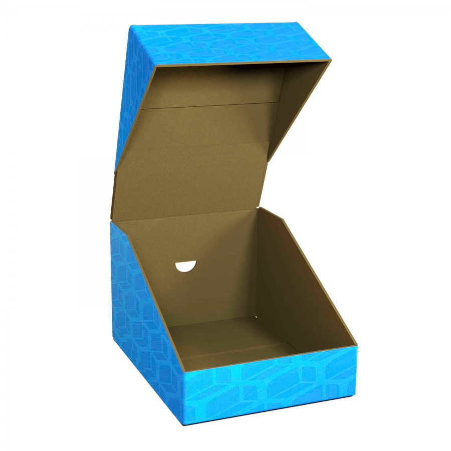 Retail Display Packaging Boxes
