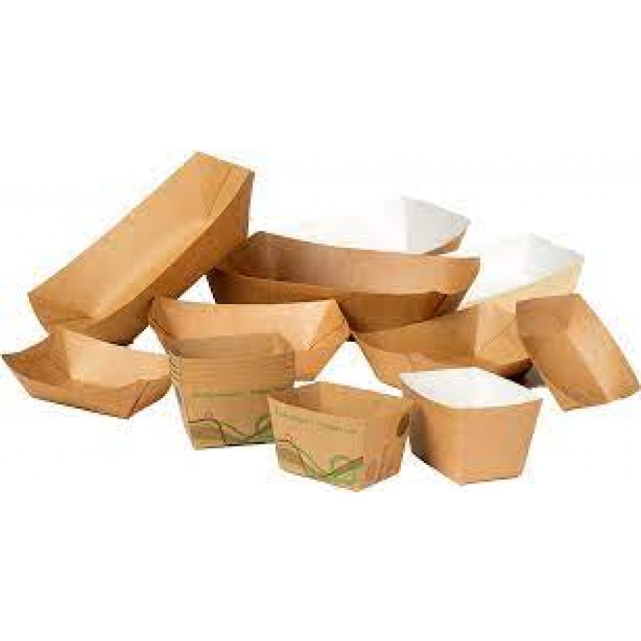Sandwich Packaging Boxes