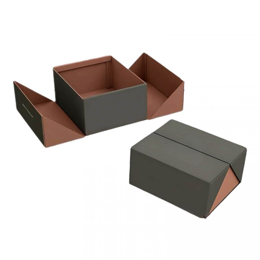 Seaweed Packaging Boxes