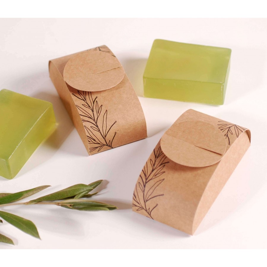 Soap Wholesale Packaging Boxes