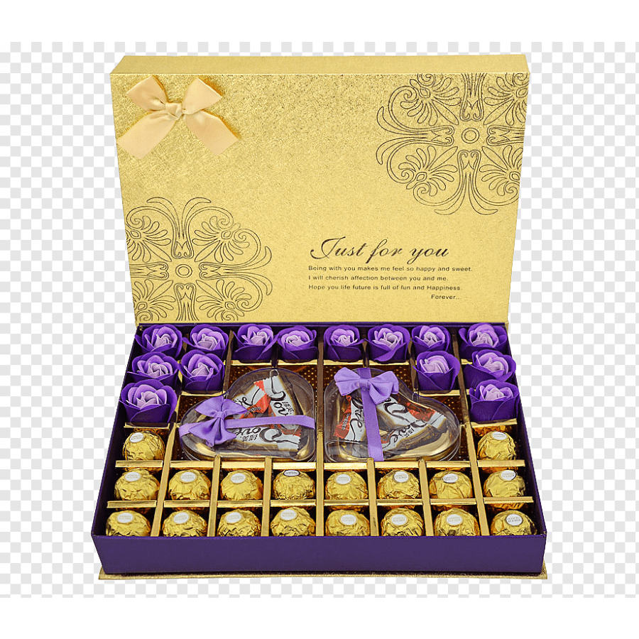 Sweet Gift Packaging Boxes