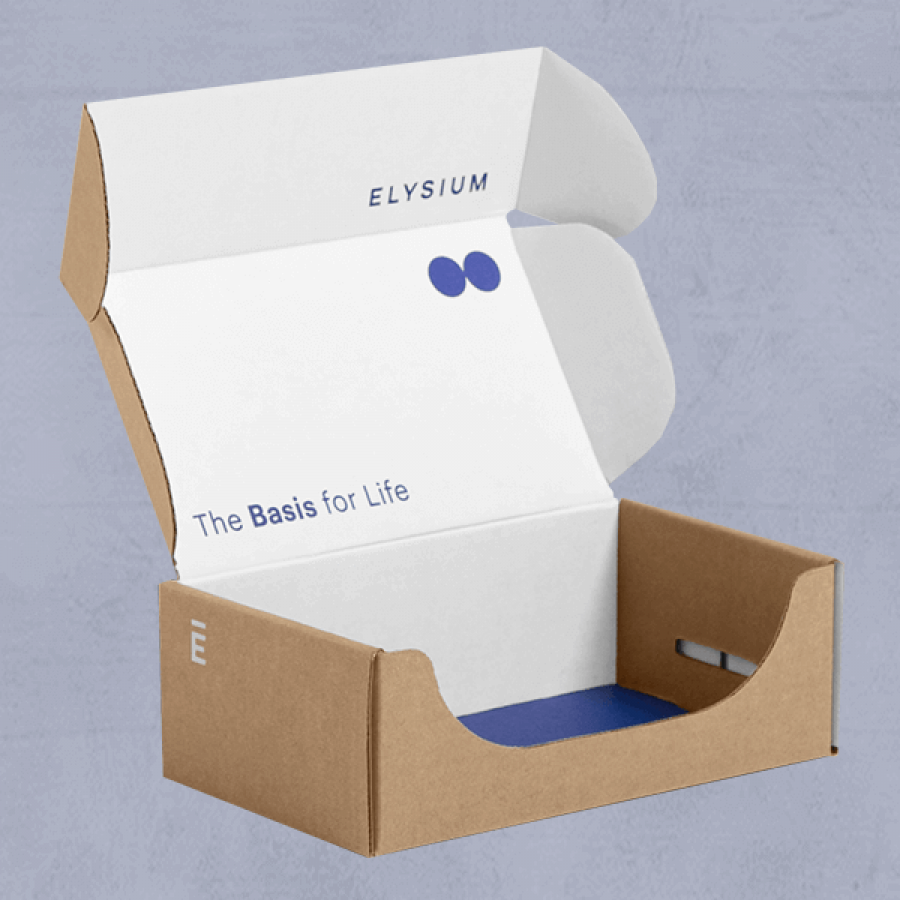 Tab Lock Packaging Boxes