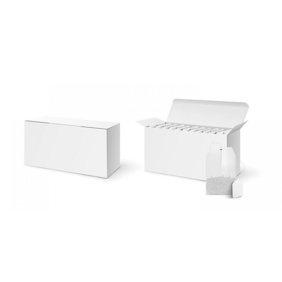 Tea Bag Packaging Boxes