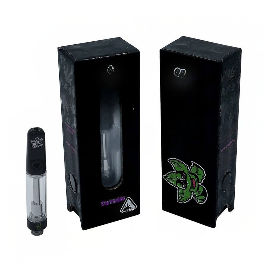 Vape Display Packaging Boxes