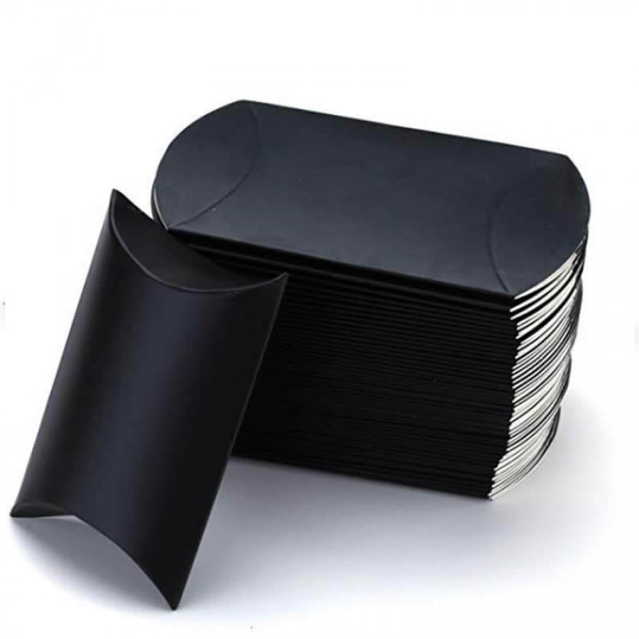 Wholesale Pillow Packaging Boxes