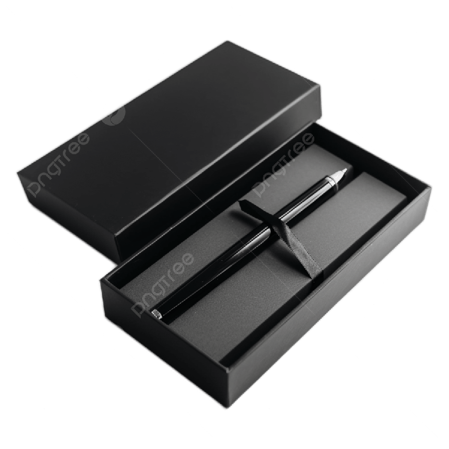 Pen Gift Packaging Boxes