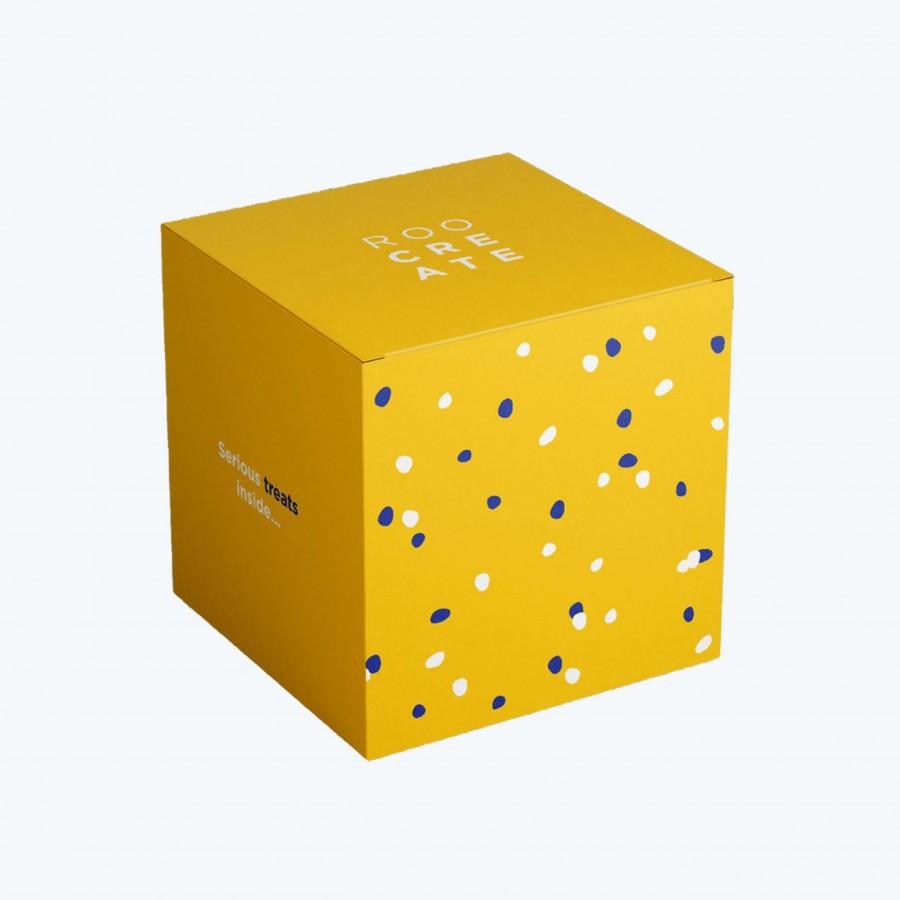 Custom Boxes Indianapolis