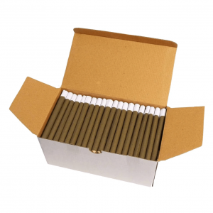 Blunt Packaging Boxes